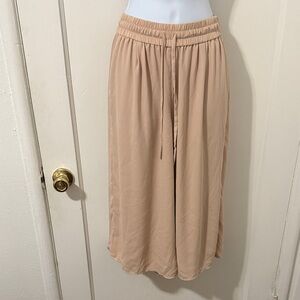 Babaton Soft Blush Gauchos